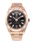 Pre-Owned Rolex Day-Date II Watch